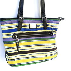 Dana buchman tote